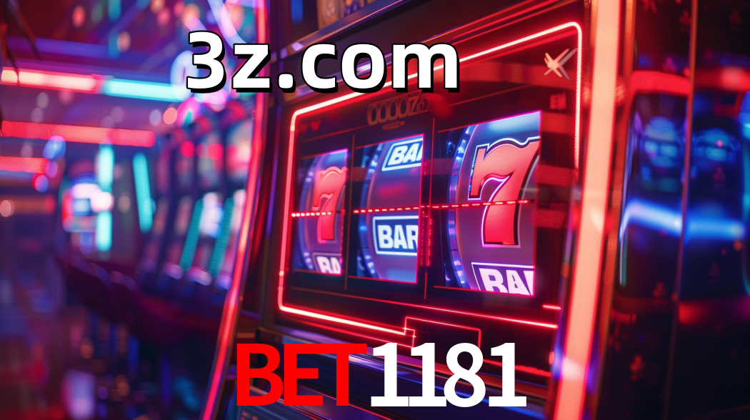 Jogos Certificados BET1181